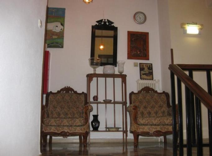Hotel Bonis Samos Town Exterior photo